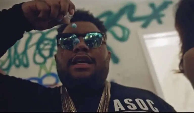 Carnage feat. ILoveMakonnen – I Like Tuh // Video
