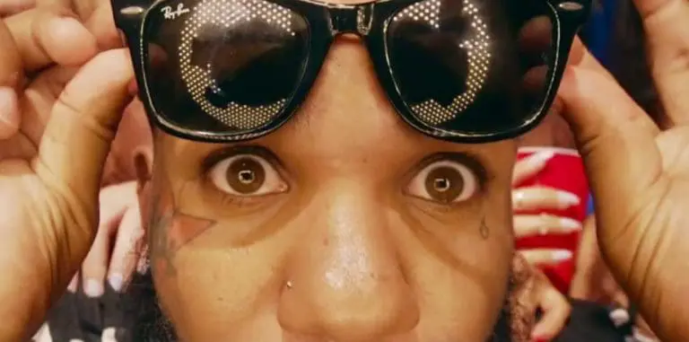 The Game – Or Nah (Let Me Hit It) [Video]