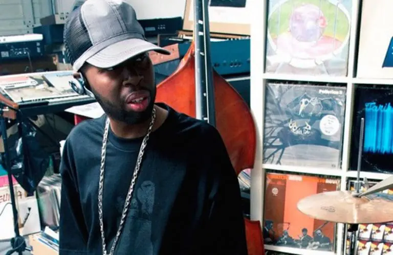 Life After Dilla: Was von Jay Dee bleibt // Feature