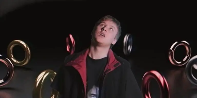 Jace: »Ching Chang Chong« und »Stich« // Video + Stream