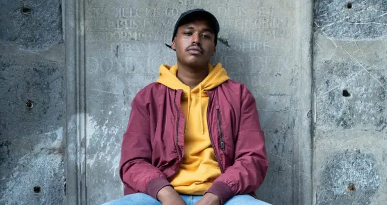 Produzent Jakepot im Track by Track Interview zu »Berbere« // Interview