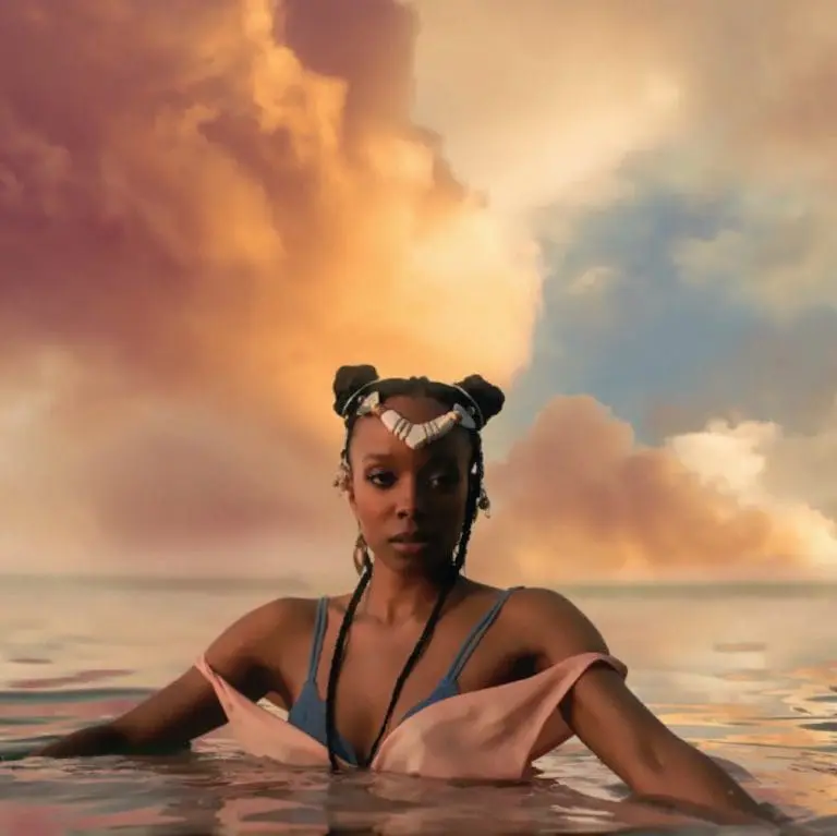 Jamila Woods – HEAVN // Review