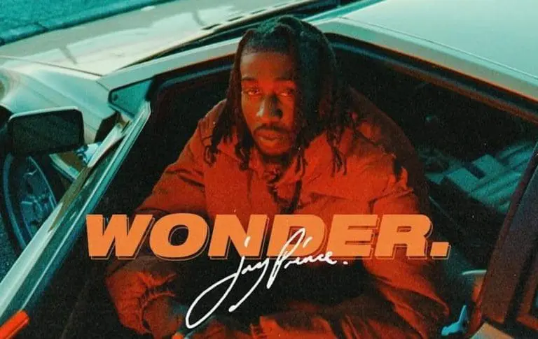Jay Prince – Wonder EP // Review