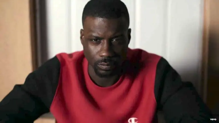 Jay Rock – ES Tales // Video