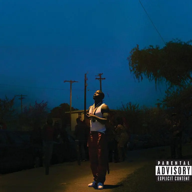 Jay Rock – Redemption // Review
