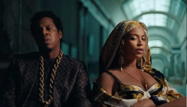The Carters (Jay-Z & Beyoncé) – Apesh*t // Video