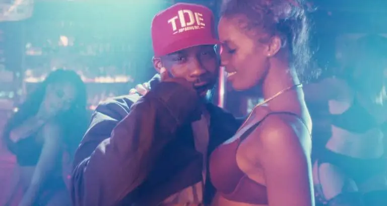 Jay Rock feat. Sir – The Ways