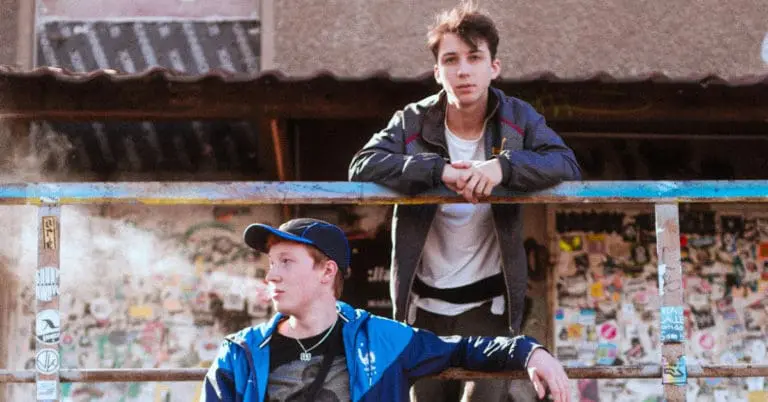 »Wir haben noch nie HipHop produziert« // jaynbeats im Interview