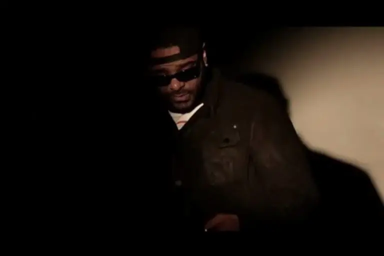 Jim Jones feat. Rich Homie Quan, A$AP Ferg & Desiigner – Finesse