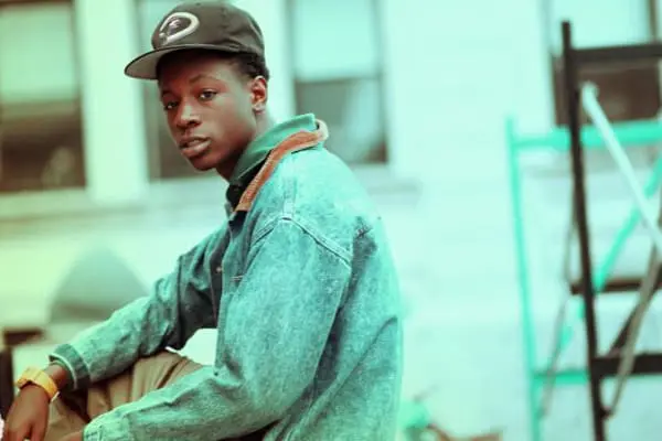 Joey Bada$$ – Born Day [Track]