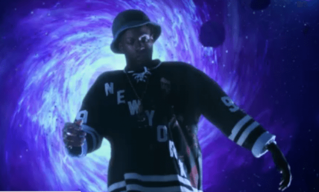 Joey Bada$$ – Christ Conscious [Video]