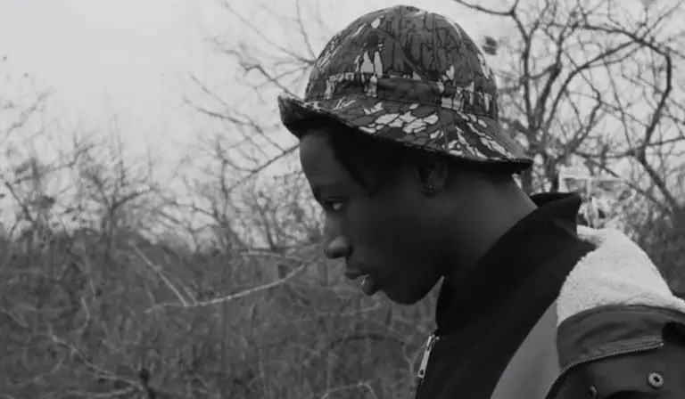 Joey Bada$$ – Paper Trail$