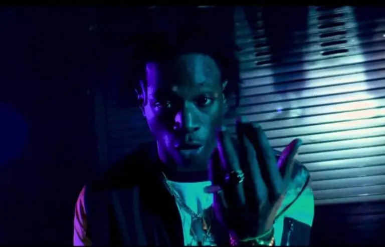 Joey Bada$$ feat. Kiesza – Teach Me