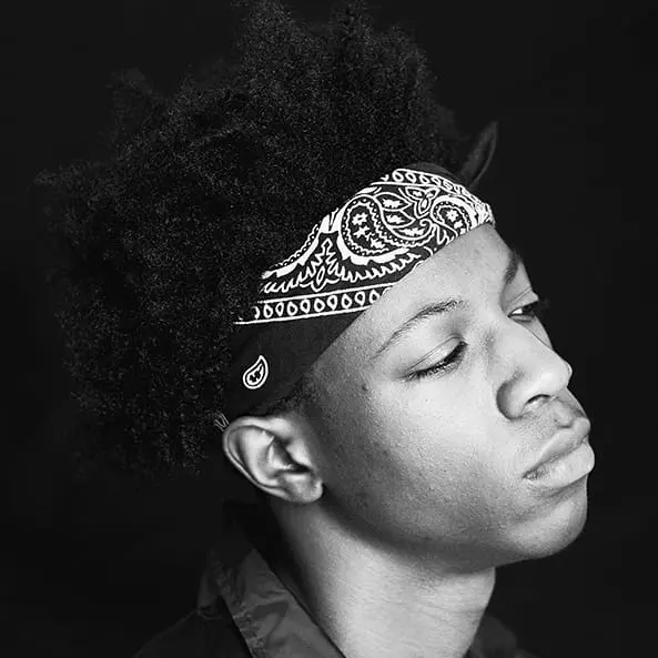 Joey Bada$$ – Big Dusty [Track]