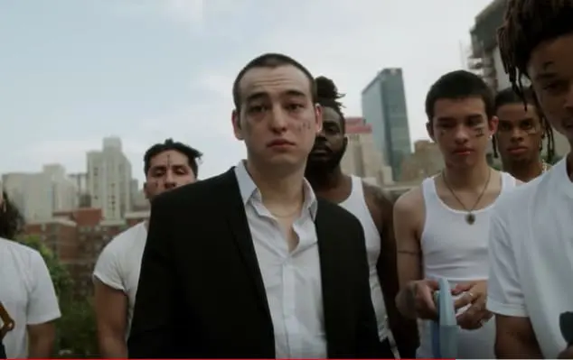 Joji feat. Clams Casino – Can’t Get Over You // Video
