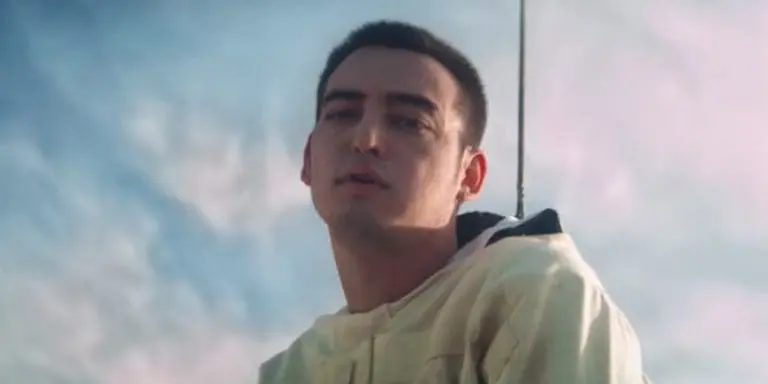 Joji – Test Drive // Video