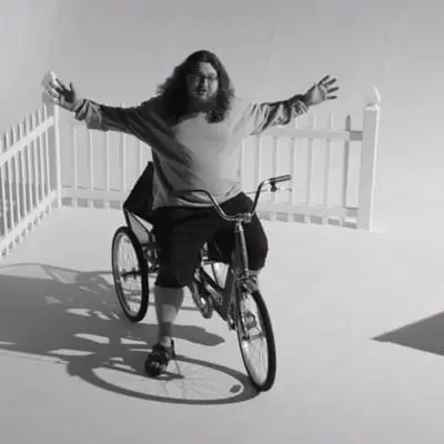 Jonwayne – The Come Up feat. Scoop DeVille [Video]