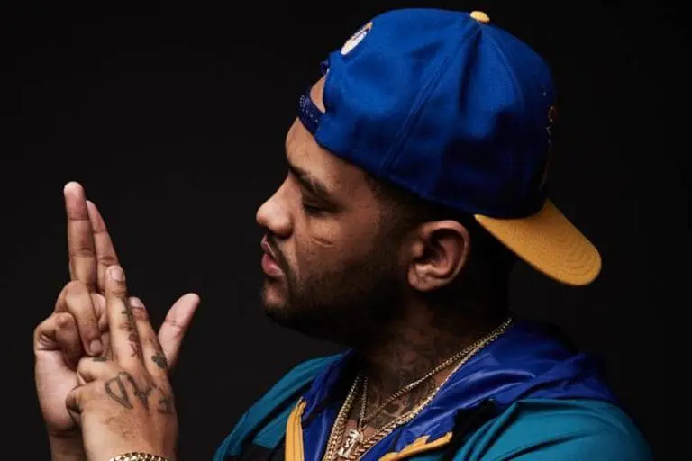 Joyner Lucas kommt nach Berlin // Live