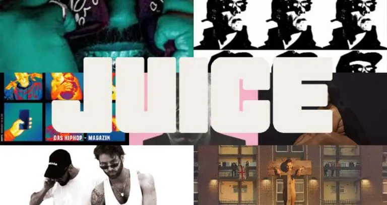 JUICE-(W)Rap-Up: Autorencharts 2019 // Listen