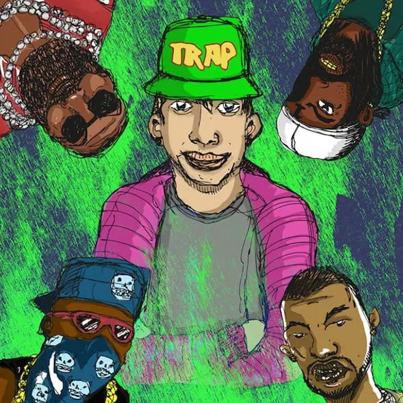 Trap Spezial // Feature