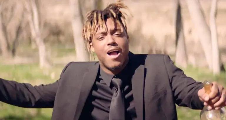 Juice WRLD – Robbery // Video