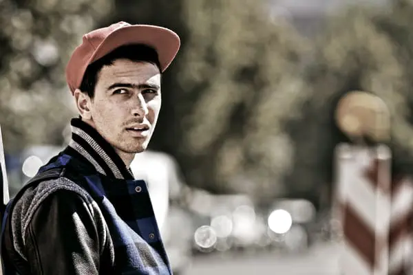 »Die großen Rapper sind alle gute Songwriter, aber von ­elektronischer Musik haben die wenigsten wirklich Ahnung.« // Boiz Noize im Interview