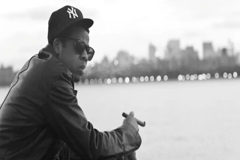 Jay Z – Tim Westwood Freestyle (1999)