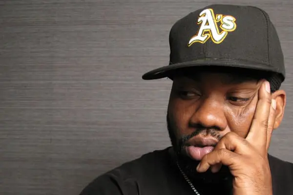 Raekwon feat. Snoop Dogg – 1, 2 1, 2 // Track