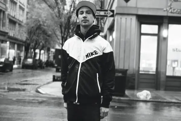 »Für mich ist das, was ich mache, die Evolution von HipHop« // Feadz im Interview