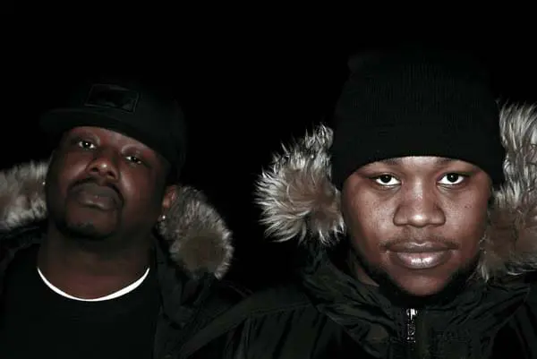 »Es wäre schlimm, wenn wir beide nur noch im Studio wären, weil wir vertragliche Verpflichtungen haben.« // Little Brother im Interview