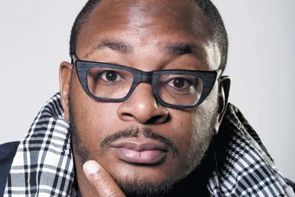 »Sobald ein bekannter Schwarzer im UK irgend­etwas macht, egal ob Entertainer oder Sänger, wird er sofort als Rapper bezeichnet.« // TY im Interview