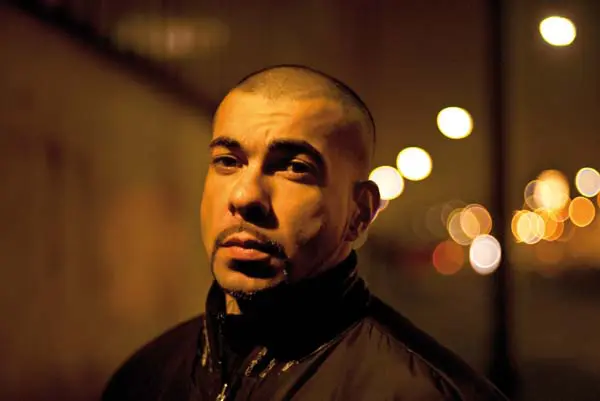 »Ich bin der King in Deutschland in dieser Rap-Sparte.« // Azad im Interview