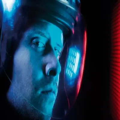 »Ich will eine Flasche Wodka, eine Schale Humus, ein paar Cracker und vielleicht mal eine Gemüseplatte, wenn ich mich richtig frech und unverschämt fühle.« // El-P im Interview