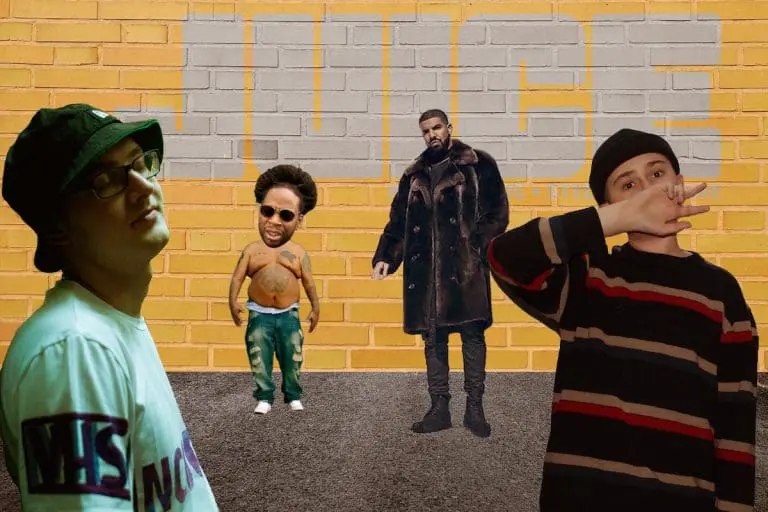 JUICEy Tunes 6/2k16 mit Drake, Bluestaeb, KAAS, Skepta, Suff Daddy u.v.m.