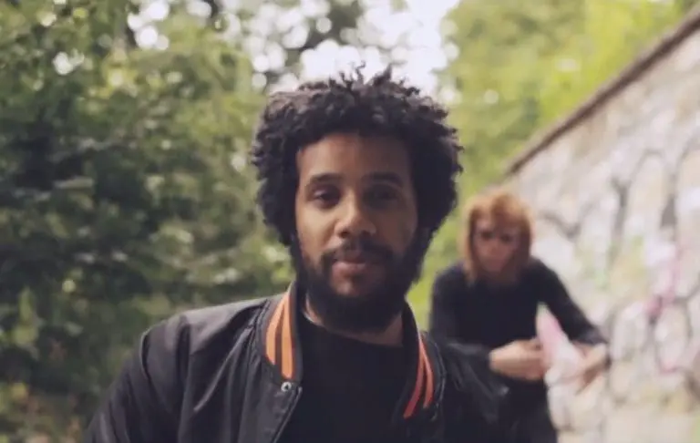 JUICE Premiere: JuJu Rogers – Monkey