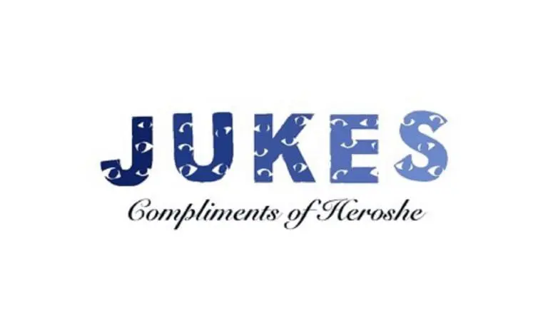 Heroshe – Jukes From The 6 // EP-Stream