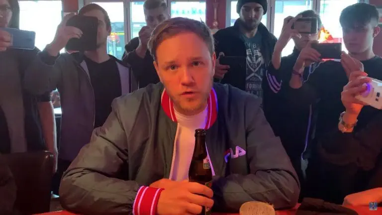 Juse Ju – Becoming Juse Ju (prod. Dexter) // Video