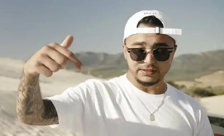 Kalim – Offenes Verdeck // Video