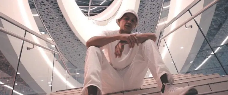 Kapito – Mon Frère // JUICE Premiere