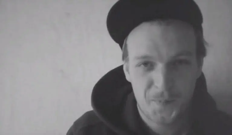 Karate Andi – Selfmade Legion (Chronik III-Preview)