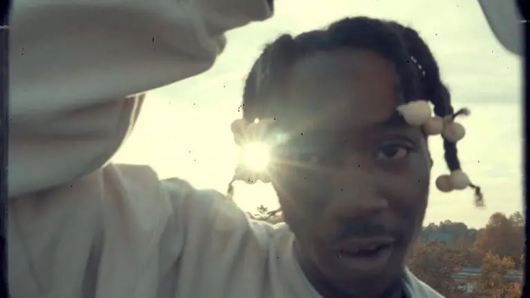 Kwam.E droppt neue Single und hat ein Feature mit Das Bo // Video