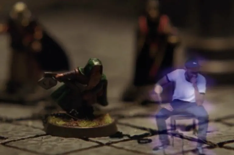 BADBADNOTGOOD feat. Kaytranada – Lavender // Video