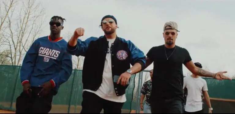 KC Rebell & Summer Cem – Nicht Jetzt // Video
