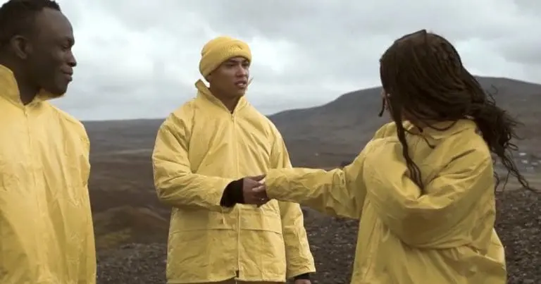 Kelvyn Colt – Love & Hate // Video