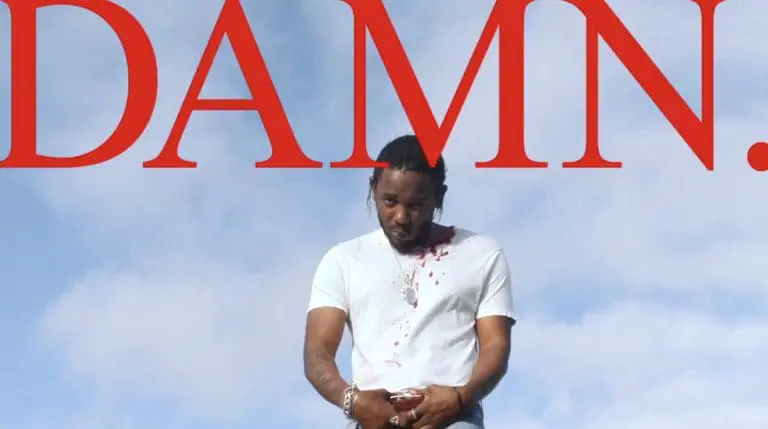 Kendrick Lamar kommt mit James Blake auf »DAMN.«-Europatour / Vorverkauf gestartet // Live