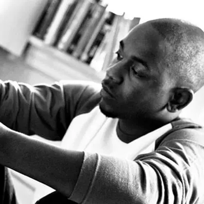 »Ich will nicht vergessen werden« // Kendrick Lamar im Interview (2011)