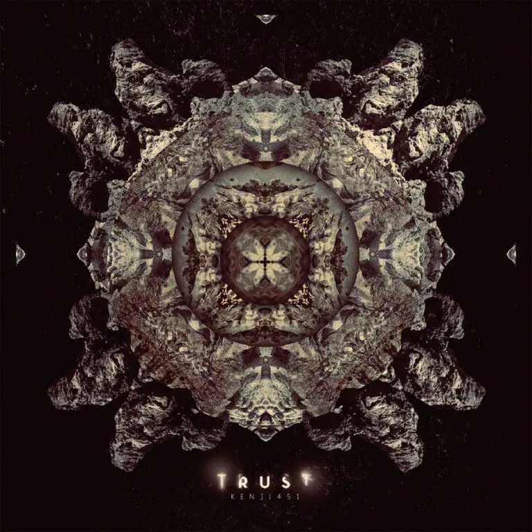 Kenji 451 x Mein Lieber Prost – Trust (Teaser #2) [Video]