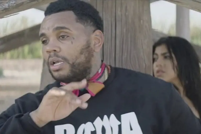 Kevin Gates – Time For That // Video