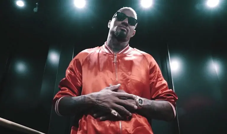 Erste Single »King«: Kevin-Prince Boateng rappt jetzt // Video