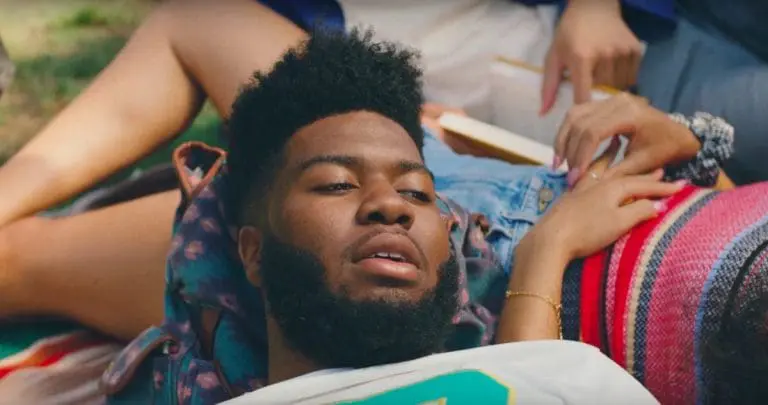 Khalid – Young Dumb & Broke // Video